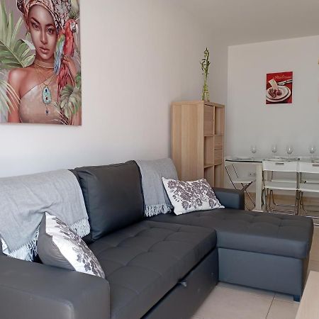 Appartement Kiltankin Beag à Costa Teguise Extérieur photo