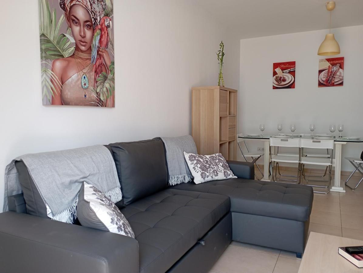 Appartement Kiltankin Beag à Costa Teguise Extérieur photo