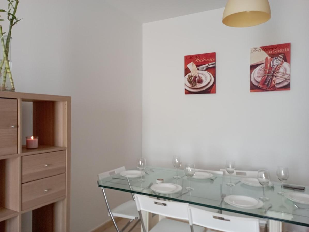 Appartement Kiltankin Beag à Costa Teguise Extérieur photo