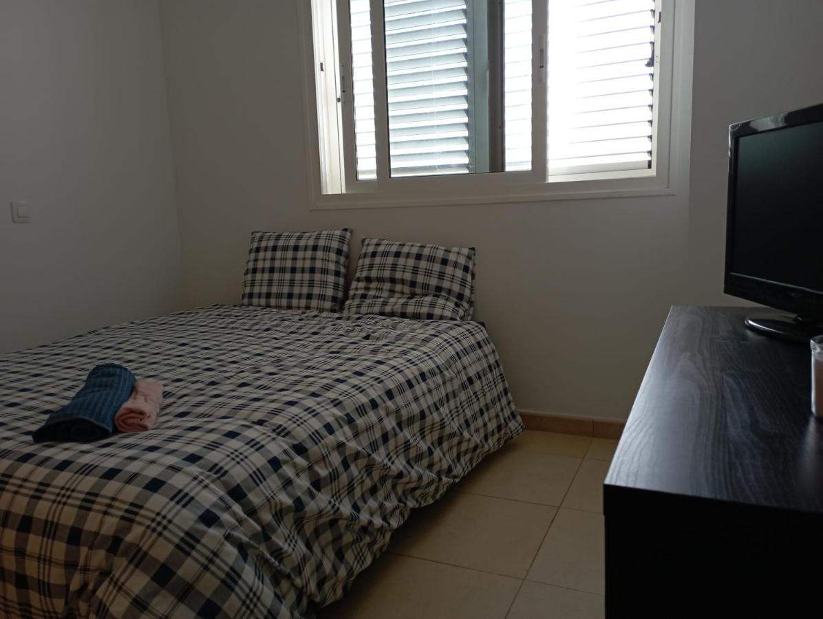 Appartement Kiltankin Beag à Costa Teguise Extérieur photo