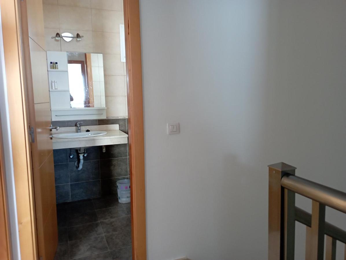 Appartement Kiltankin Beag à Costa Teguise Extérieur photo