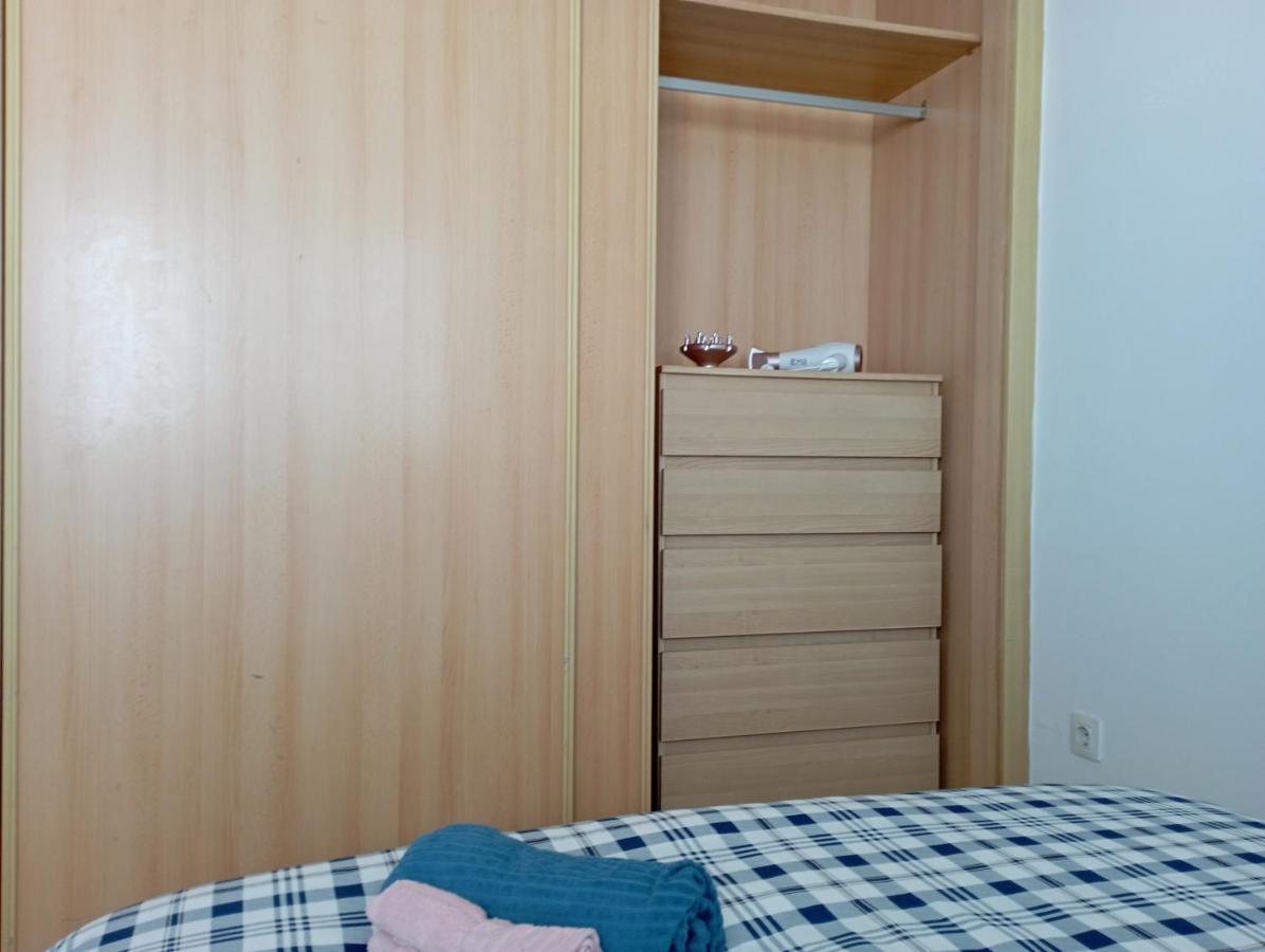 Appartement Kiltankin Beag à Costa Teguise Extérieur photo