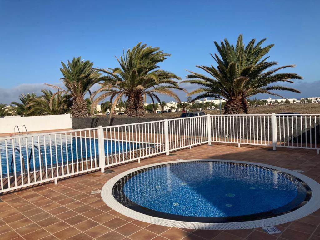 Appartement Kiltankin Beag à Costa Teguise Extérieur photo