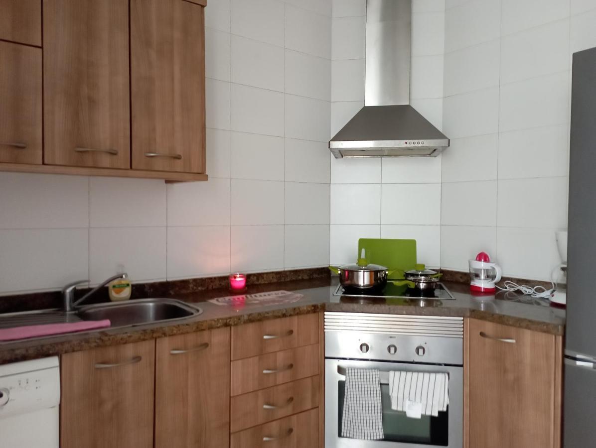 Appartement Kiltankin Beag à Costa Teguise Extérieur photo