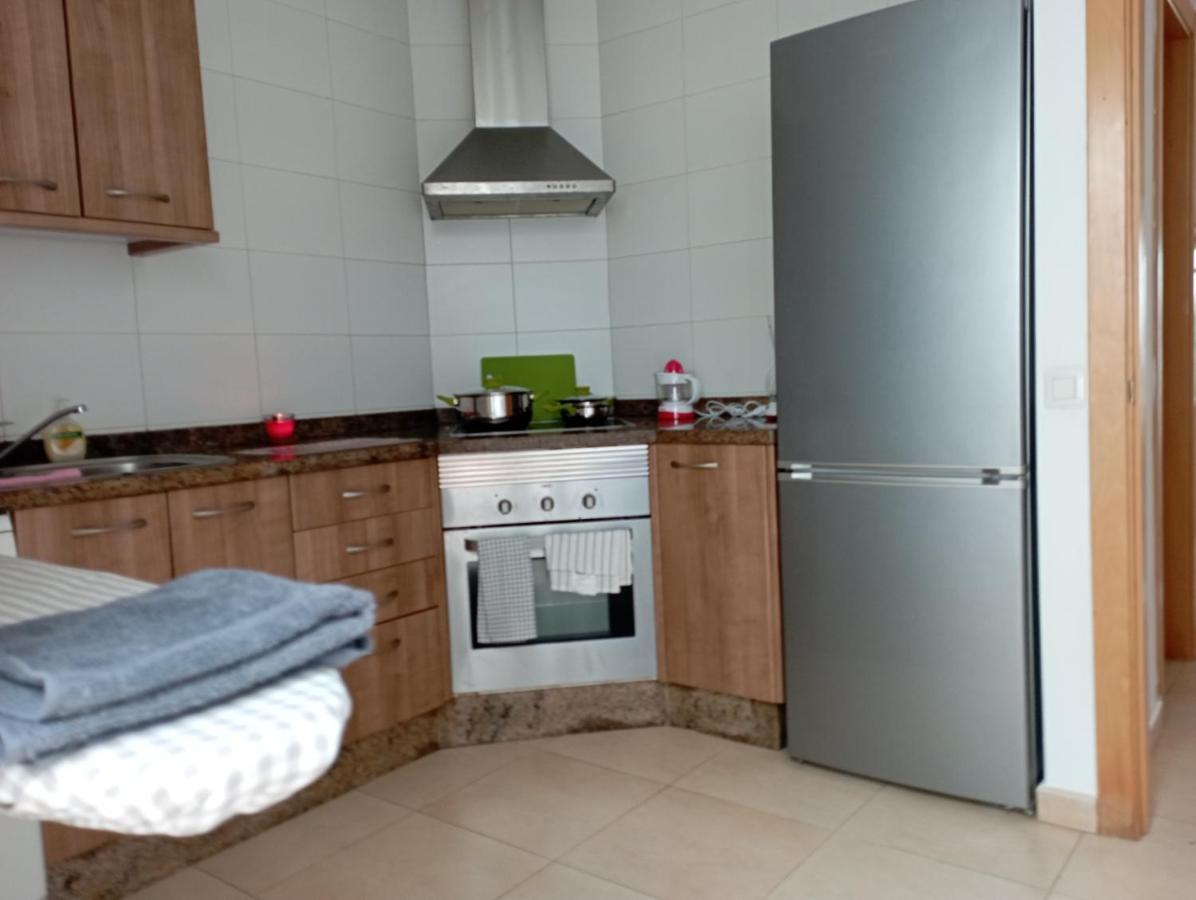 Appartement Kiltankin Beag à Costa Teguise Extérieur photo