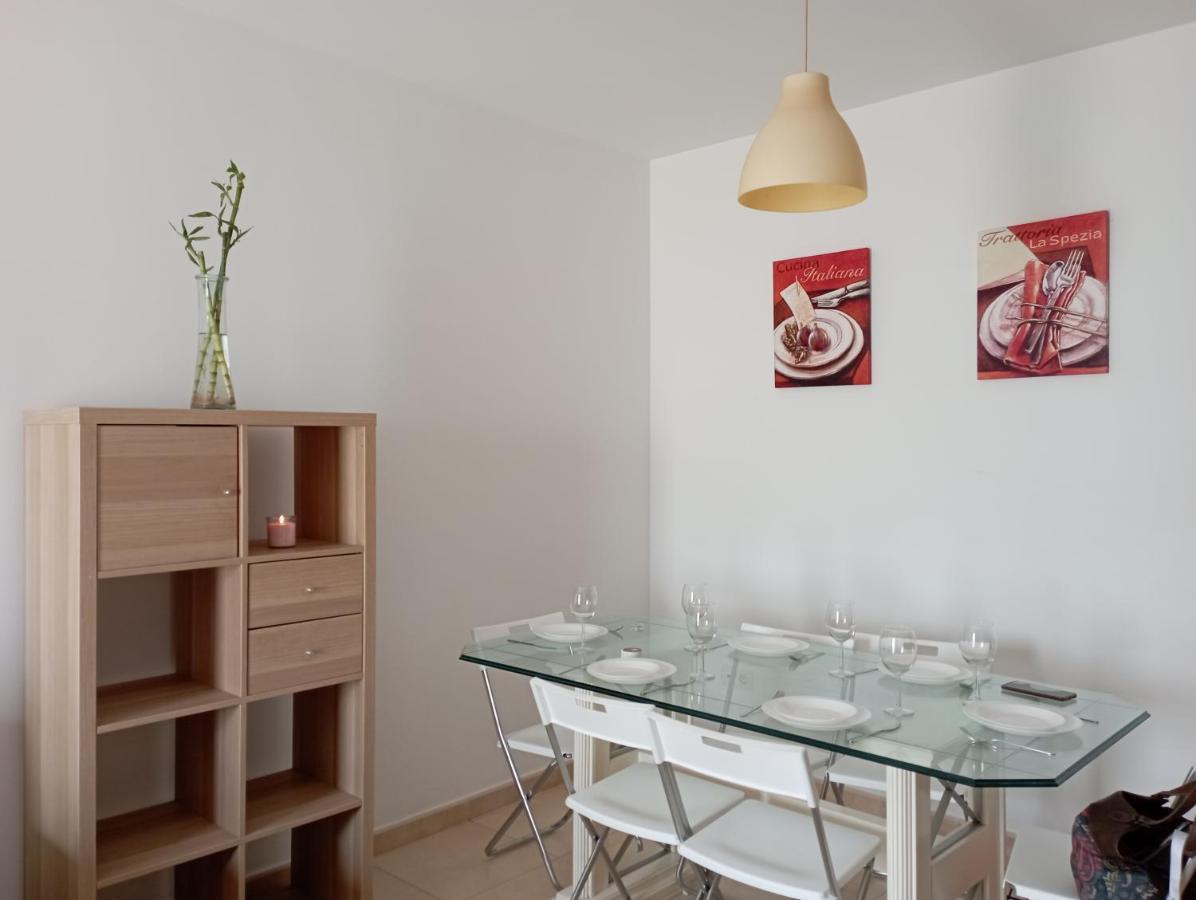 Appartement Kiltankin Beag à Costa Teguise Extérieur photo
