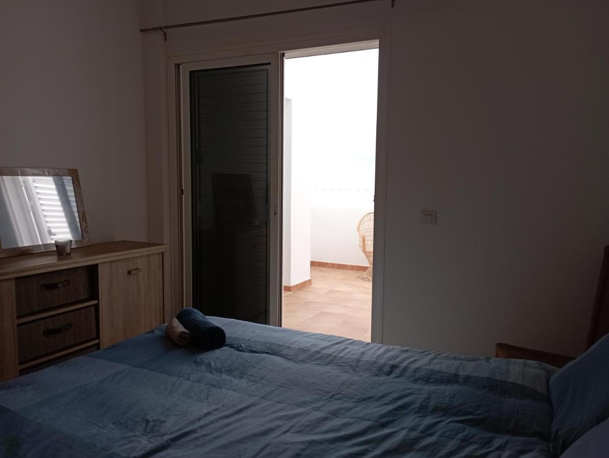 Appartement Kiltankin Beag à Costa Teguise Extérieur photo