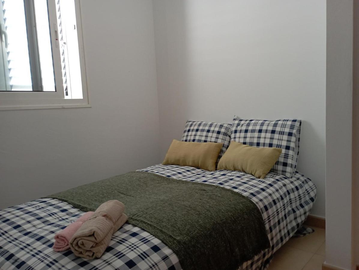 Appartement Kiltankin Beag à Costa Teguise Extérieur photo