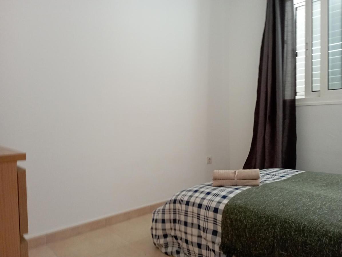 Appartement Kiltankin Beag à Costa Teguise Extérieur photo