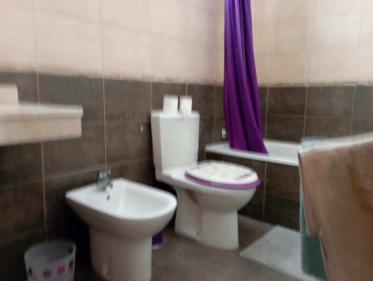 Appartement Kiltankin Beag à Costa Teguise Extérieur photo