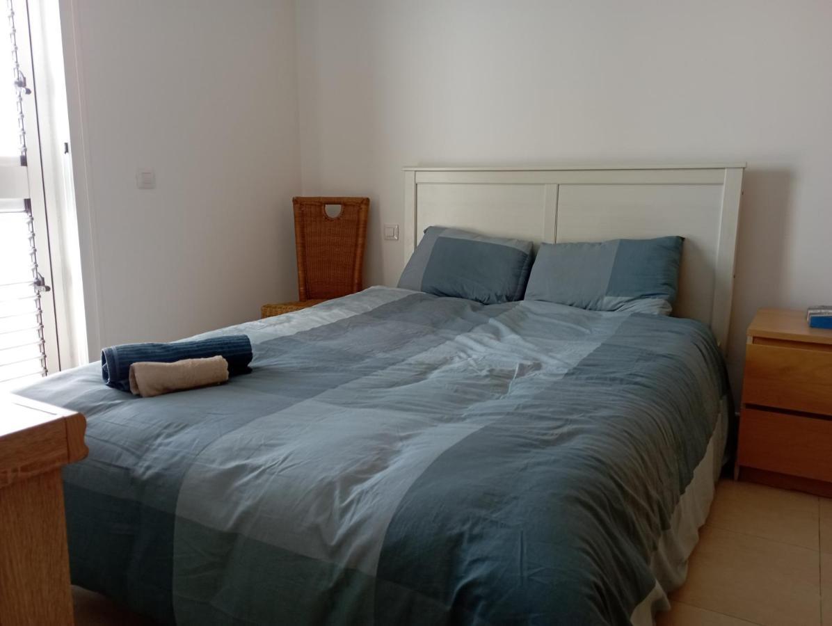 Appartement Kiltankin Beag à Costa Teguise Extérieur photo