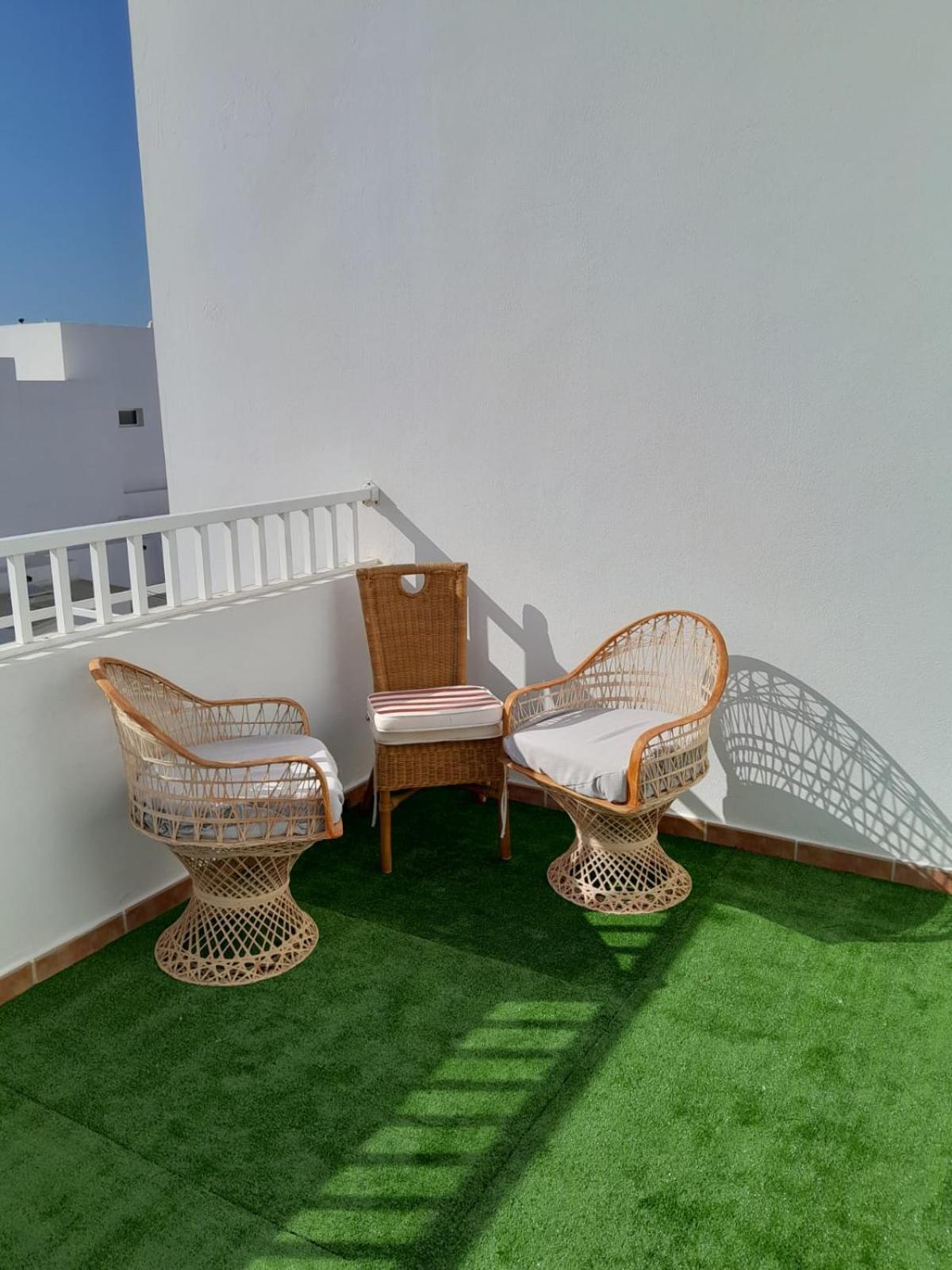 Appartement Kiltankin Beag à Costa Teguise Extérieur photo