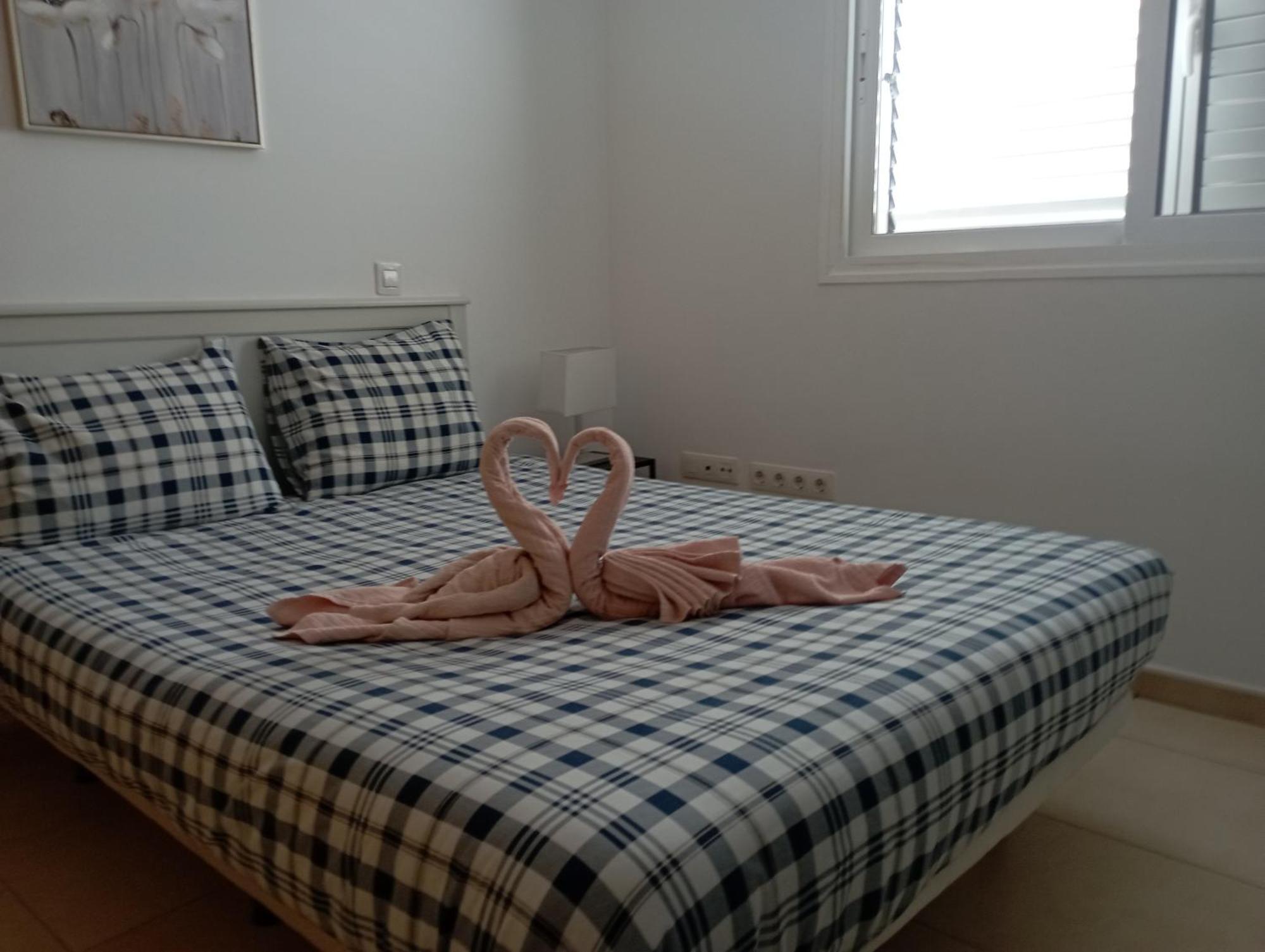Appartement Kiltankin Beag à Costa Teguise Extérieur photo