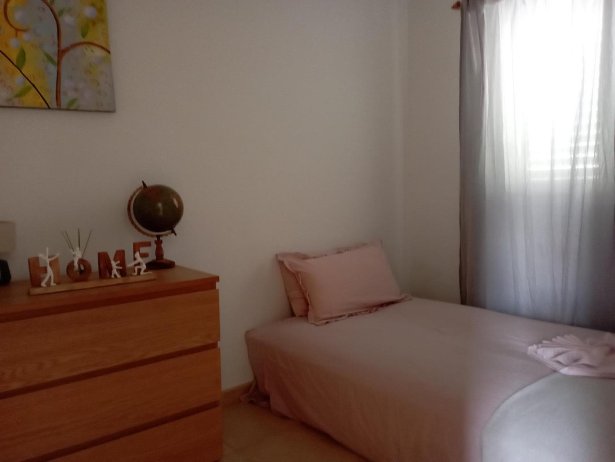 Appartement Kiltankin Beag à Costa Teguise Extérieur photo