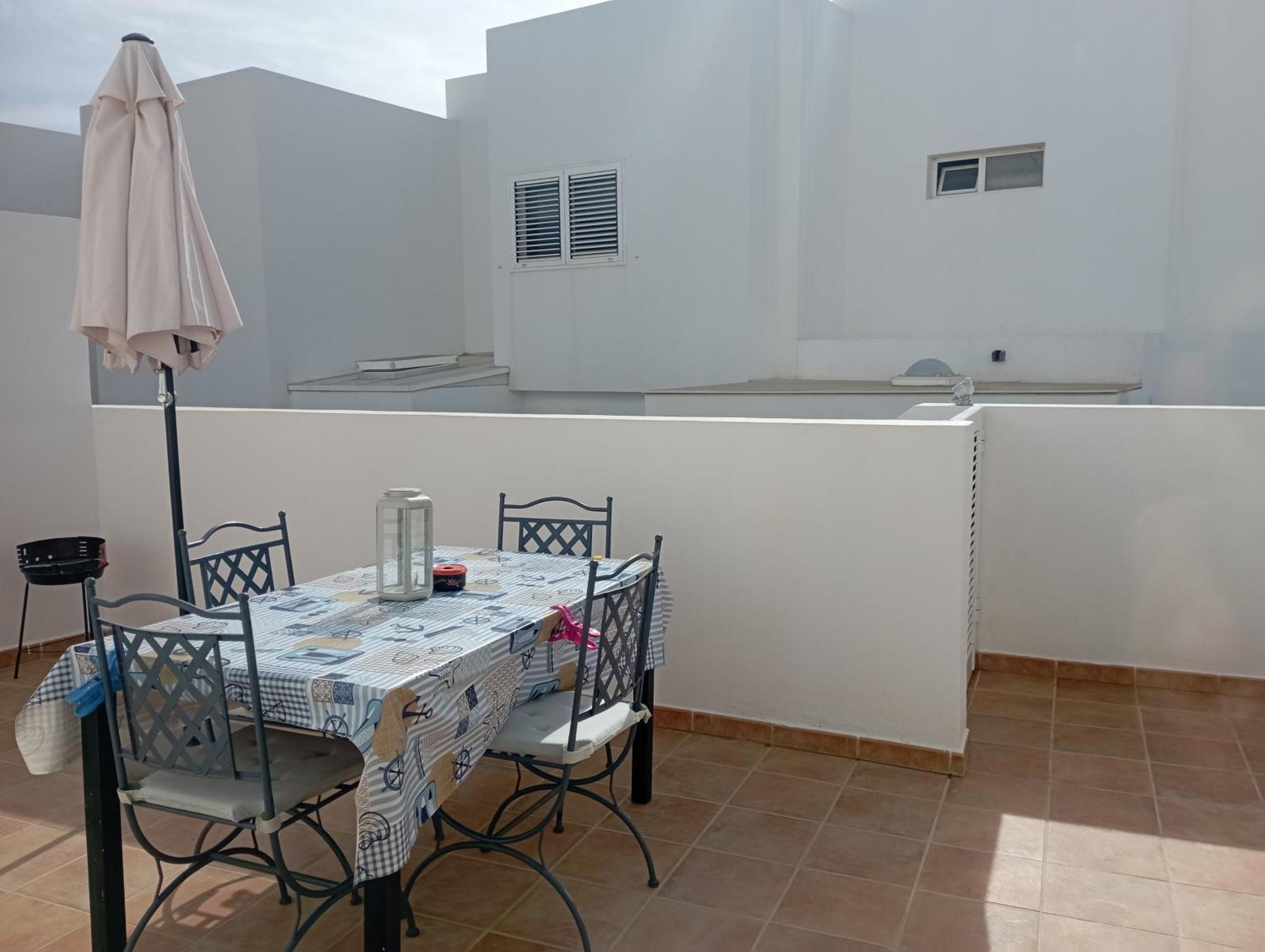 Appartement Kiltankin Beag à Costa Teguise Extérieur photo
